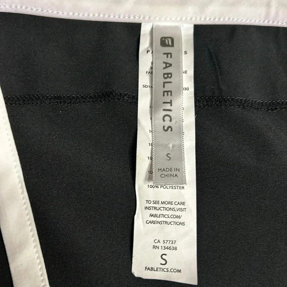 Fabletics Wonda dress color block geometric multicolor dopamine sundress,NWOT - Picture 4 of 9